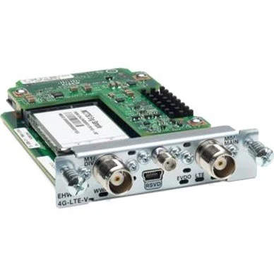 Cisco 4G LTE WWAN EHWIC for Cisco ISR G2 - Refurbished