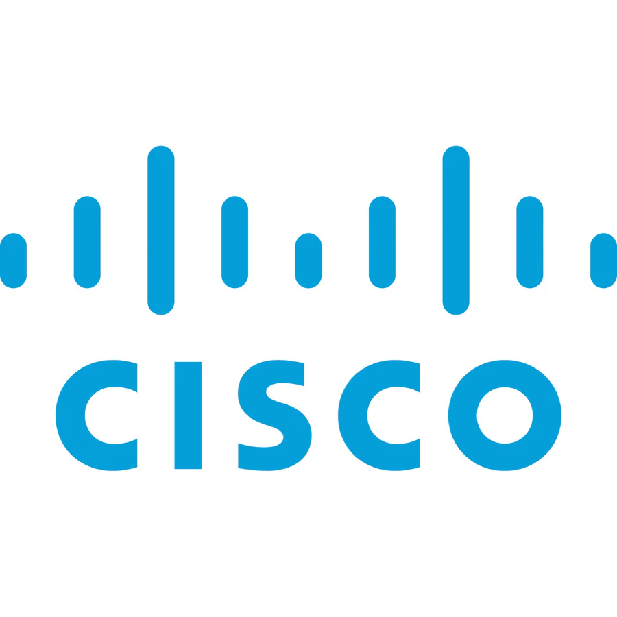 Cisco Recessed 1RU Rack Mount for 9200L and 9200 Switches