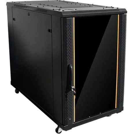 Claytek WNG1810-PD10 Rack Cabinet