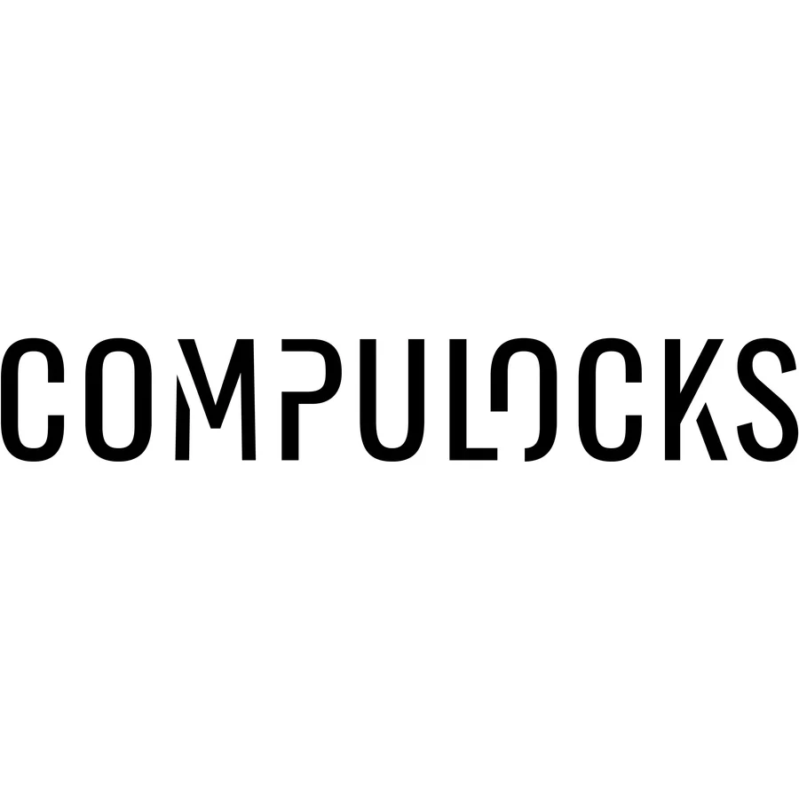 Compulocks iPad Air / iPad 9.7 V-Bracket & Pole