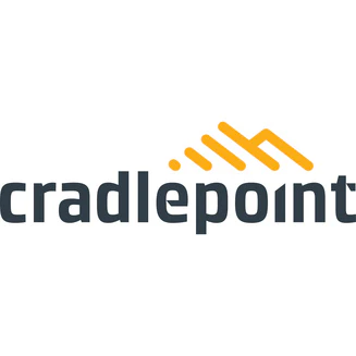 CradlePoint RJ45 Rollover Serial Console Cable 14ft