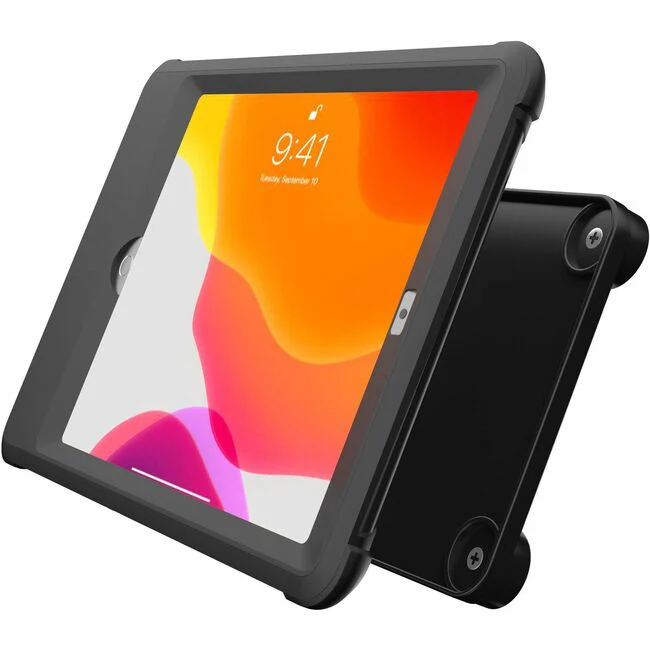 CTA Digital Inductive Charging Case for iPad 10.2 7th & 8th Generation, iPad Pro 10.5-Inch and iPad Air 3 (Black) - CTA Digital: Inductive Charging Case for iPad 10.2 7th & 8th Generation, iPad Pro 10.5-Inch and iPad Air 3 (Black)