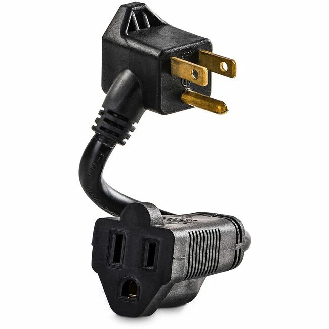 CyberPower GC201 Power Extension Cord