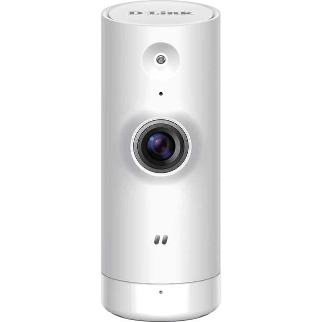 D-Link mydlink DCS-8000LH HD Network Camera - Color - 16.40 ft - H.264 - 1280 x 720 Fixed Lens - CMOS