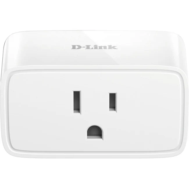 D-Link mydlink Mini Wi-Fi Smart Plug