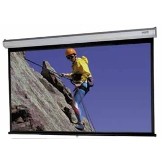 Da-Lite Model C 33411 Projection Screen