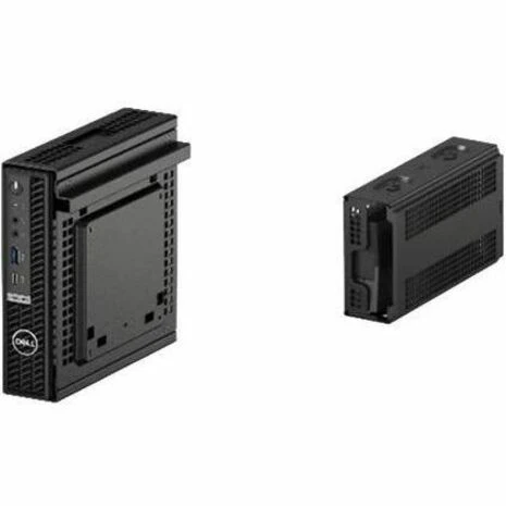 Dell Dual VESA Mount with Adapter Bracket - MFF/TC
