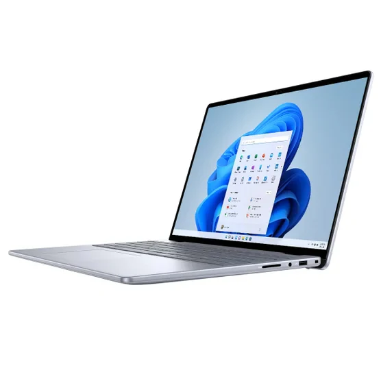 Dell Inspiron 16 5640 16" Notebook i7 150U 32GB DDR4 1TB SSD Touchscreen Win11 Home - Open Box - Image 4