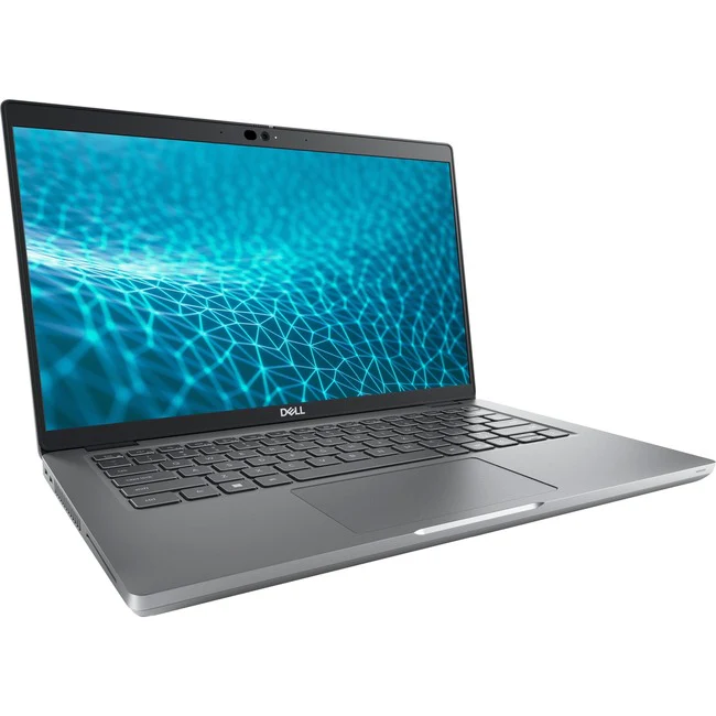 Dell Latitude 5431 14" Notebook i5-1250P 16GB Win10 Pro