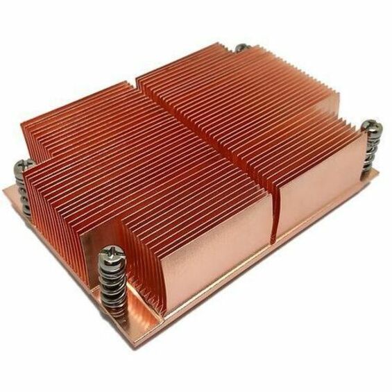 Dynatron A25 Heatsink