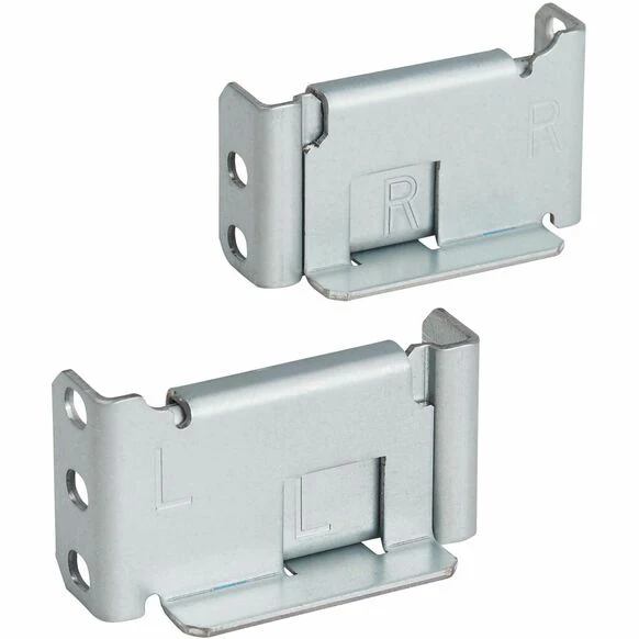 Eaton 2-Post Rail Kit