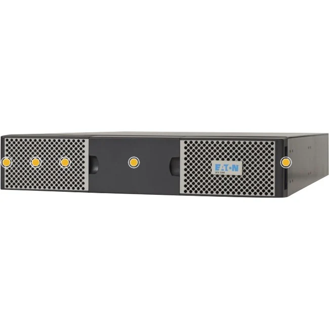 Eaton 9PX 72V Extended Battery Module (EBM) for Select 2kVA to 3kVA 9PX UPS Systems, 2U Rack/Tower - Lead Acid