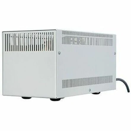 Eaton Power-Suppress 2-Outlet Surge Suppressor - 2 x NEMA 5-20R - 500 VA - 120 V Input - 120 V AC Output - External