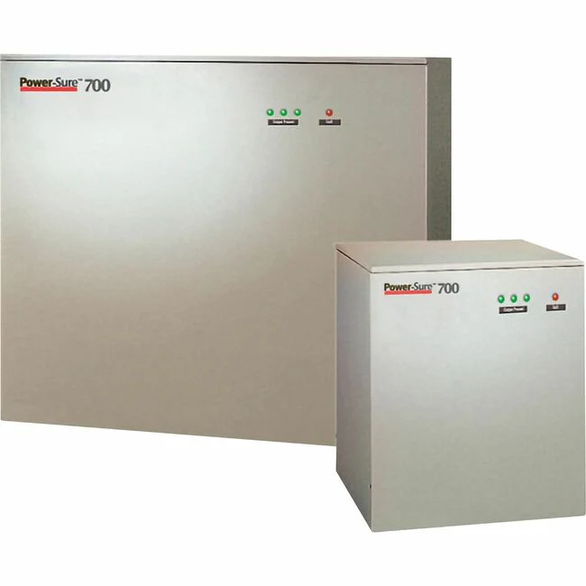 Eaton Power-Sure 700 Power Conditioner - Hardwired - 230 V AC Input