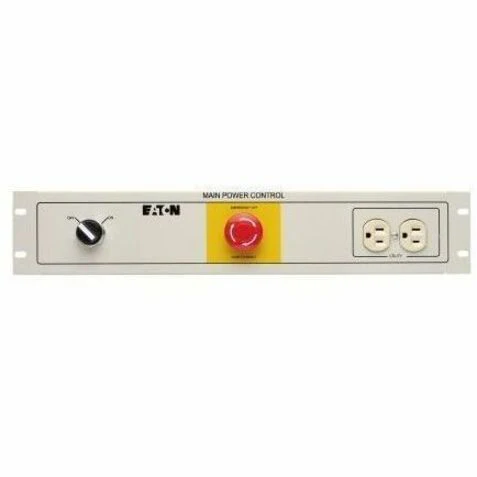 Eaton REPO RACK PDU - 1U - Rack-mountable - TAA Compliant