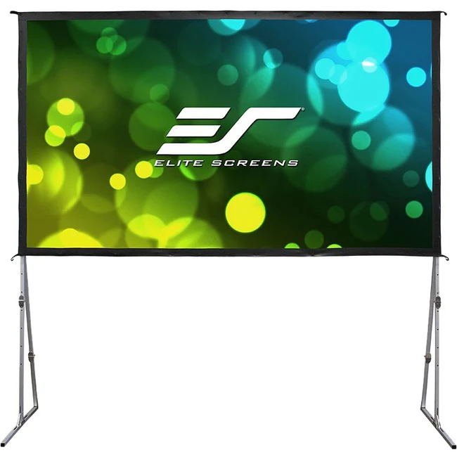 Elite Screens Yard Master Plus OMS180H2PLUS Projection Screen
