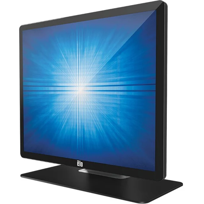 Elo 1903LM 19" Class LCD Touchscreen Monitor - 5:4 - 14 ms - 19" Viewable - Projected Capacitive - 10 Point(s) Multi-touch Screen - 1280 x 1024 - SXGA - 16.7 Million Colors - 225 Nit - LED Backlight - Speakers - HDMI - USB - Black - 3 Year - USB Hub
