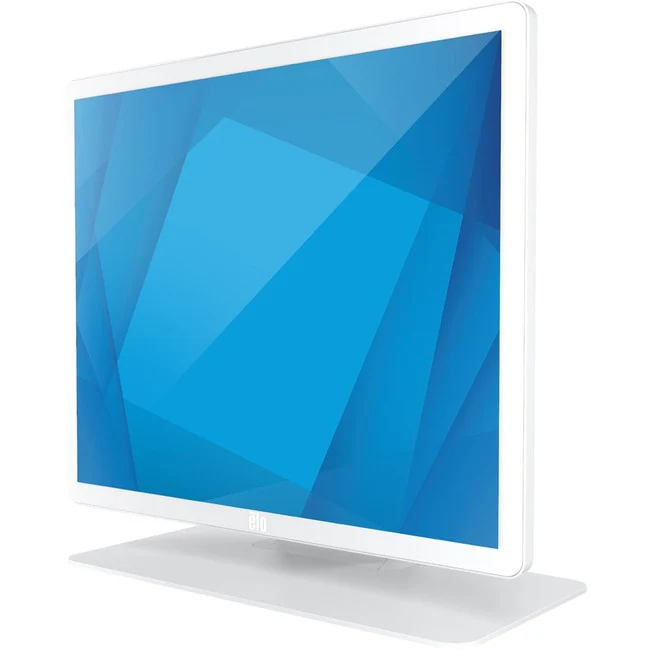 Elo 1903LM 19" Class LCD Touchscreen Monitor - 5:4 - 14 ms - 19" Viewable - Projected Capacitive - 10 Point(s) Multi-touch Screen - 1280 x 1024 - Thin Film Transistor (TFT) - 16.7 Million Colors - 250 Nit - LED Backlight - Speakers - HDMI - USB - VGA - Wh