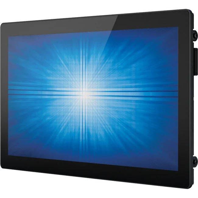 Elo 2094L 20" Class Open-frame LCD Touchscreen Monitor - 16:9 - 20 ms - 19.5" Viewable - TouchPro Projected Capacitive - 10 Point(s) Multi-touch Screen - 1920 x 1080 - Full HD - Thin Film Transistor (TFT) - 16.7 Million Colors - 3,000:1 - 250 Nit - LED Ba