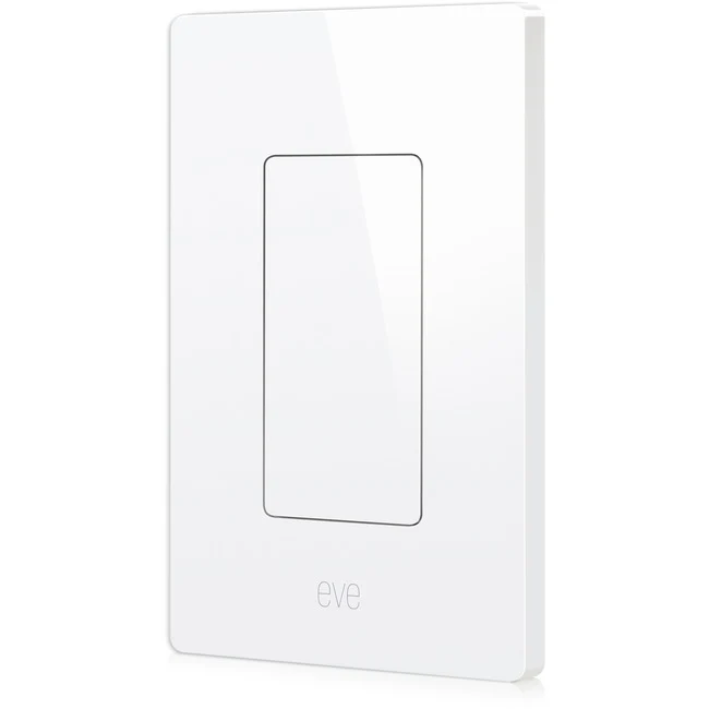 Eve Light Switch