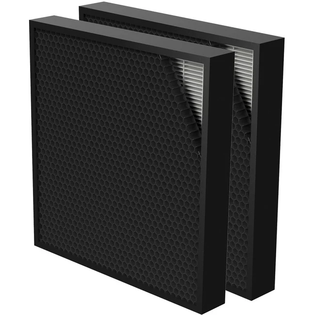 Fellowes AeraMax PRO Hybrid 2" Filter - 2pk