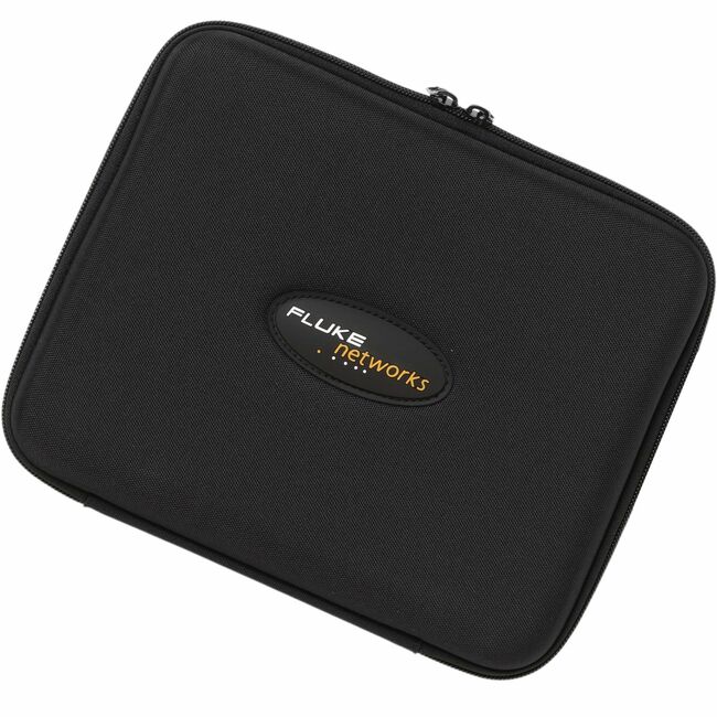 Fluke Networks Test Equipment Case