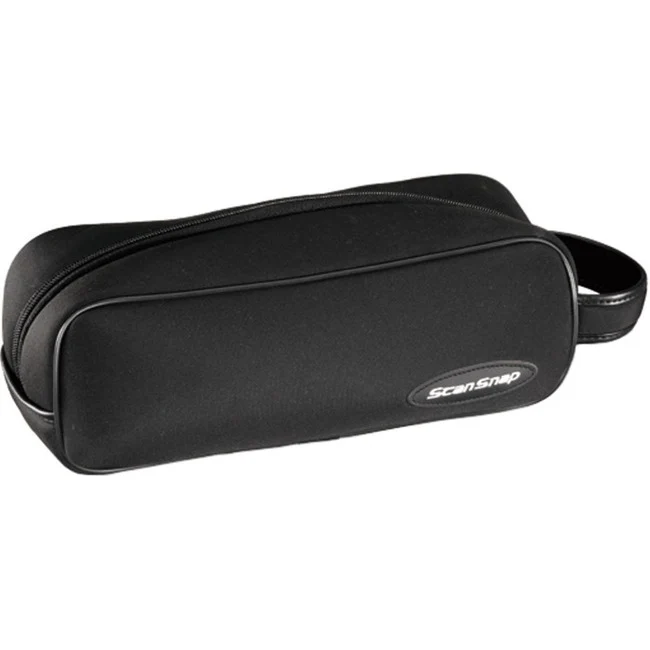 Fujitsu Scanner Case