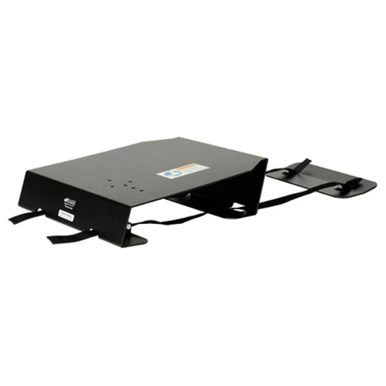 Gamber-Johnson 7160-0033 Universal Portable Base