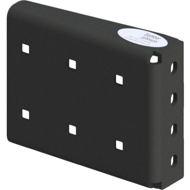 Gamber-Johnson Clamp Bracket Adapter