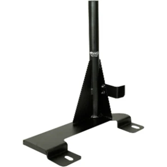 Gamber-Johnson Ford/GM Full Size Van Base