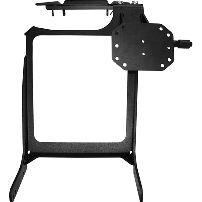 Gamber-Johnson Ford Police Interceptor Utility Close-To-Dash Mount