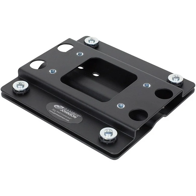Gamber-Johnson Shock/Vibration Isolator Plate