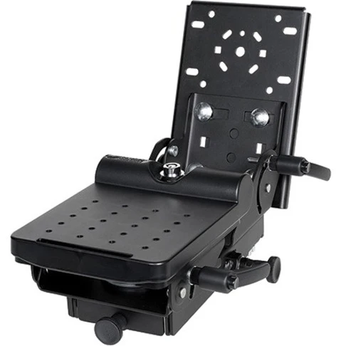 Gamber-Johnson Tablet Display Mount Kit: Mongoose and New Keyboard