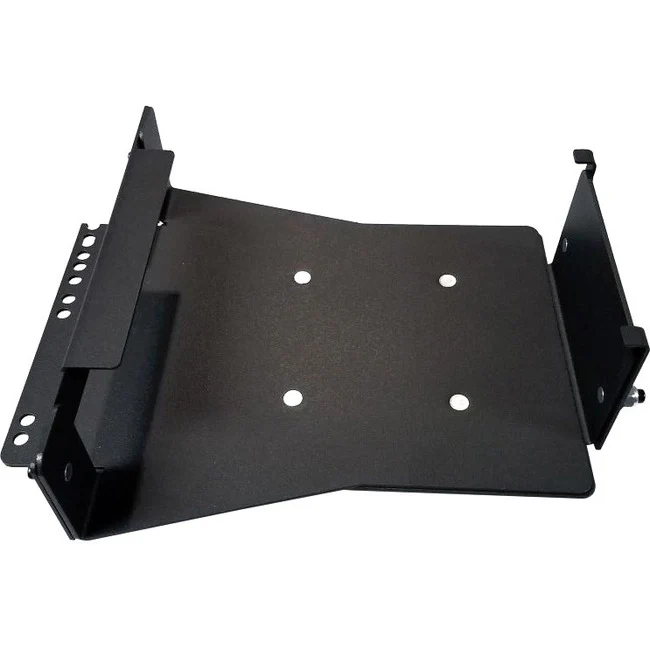 Gamber-Johnson Zebra ZD620D, ZD620T, ZD621D, and ZD621T, 75MM HP Printer Mount