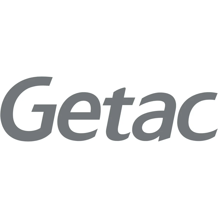 Getac SkinnyBoard Keyboard - Cable Connectivity - USB Interface - TouchPad