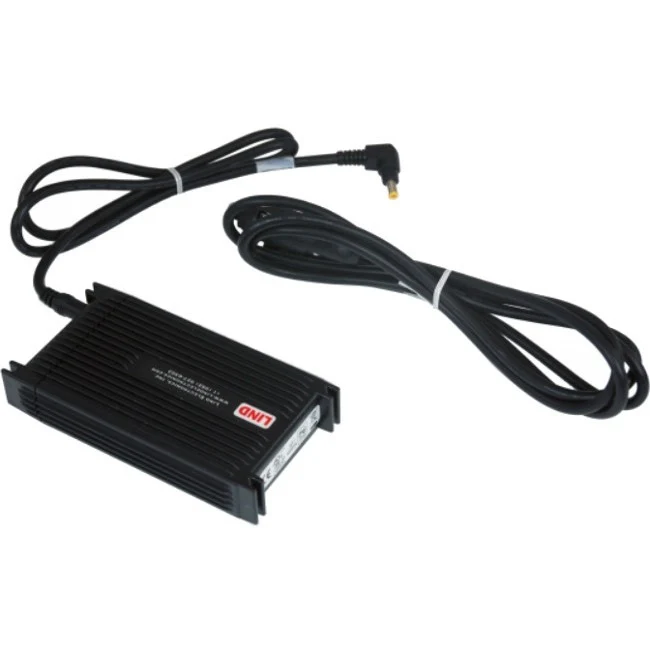 Havis Auto Adapter - 120 W - 16 V DC Input - 15 V DC Output