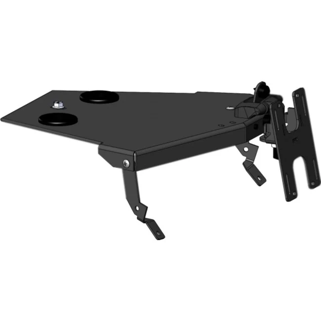 Havis Dash Mount for 2013-2019 Ford Interceptor Utility Vehicle