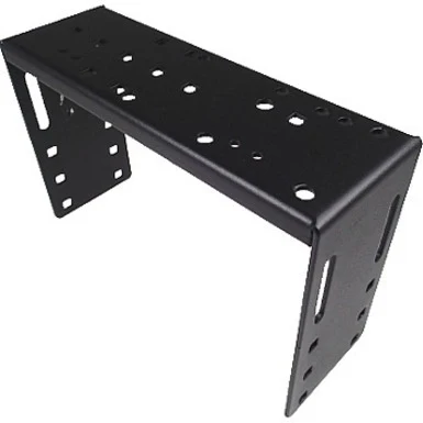 Havis Universal Mounting Brackets For Angled Console