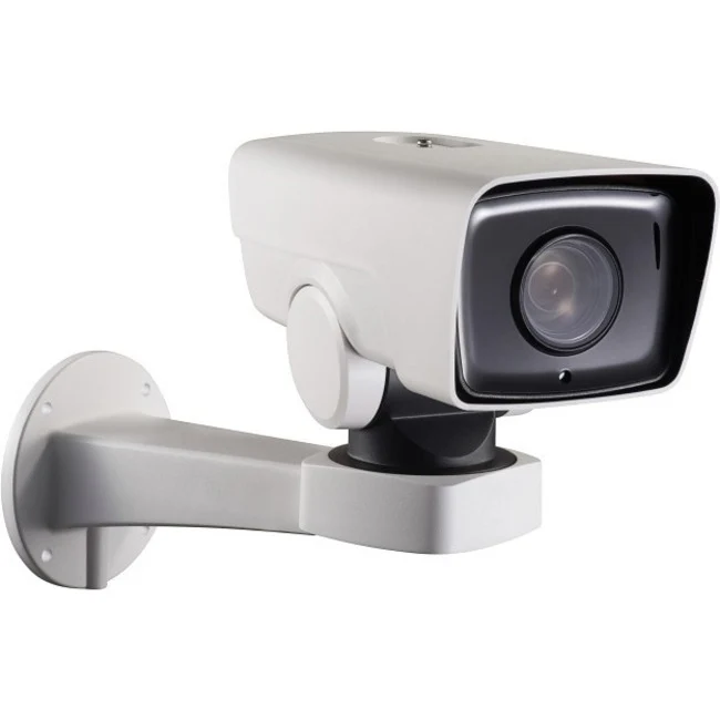 Hikvision DS-2DY3220IW-DE 2 Megapixel Outdoor Full HD Network Camera - Monochrome, Color - Bullet - 492.13 ft Infrared Night Vision - MJPEG, H.264 - 1920 x 1080 - 4.70 mm- 94 mm Zoom Lens - 20x Optical - 60 fps - CMOS - Wall Mount, Floor Mount - IP66 - We