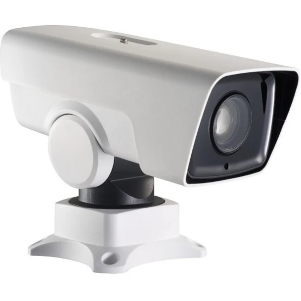 Hikvision DS-2DY3220IW-DE4 2 Megapixel Outdoor Full HD Network Camera - Monochrome, Color - Bullet - 492.13 ft Infrared Night Vision - MJPEG, H.264 - 1920 x 1080 - 4.70 mm- 94 mm Zoom Lens - 20x Optical - 60 fps - CMOS - Wall Mount, Floor Mount - IP66 - W
