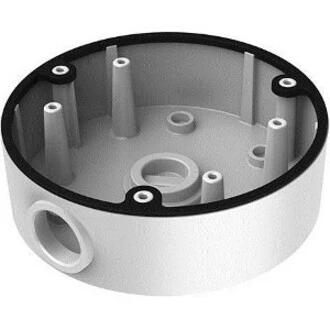 Hikvision Wire Intake Box for Dome Camera