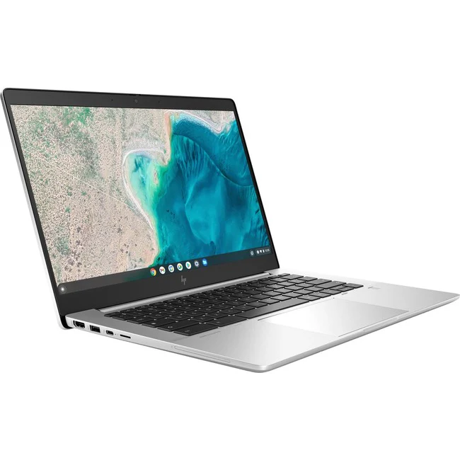 HP Chromebook 14" Chromebook i3-1215U 8GB ChromeOS
