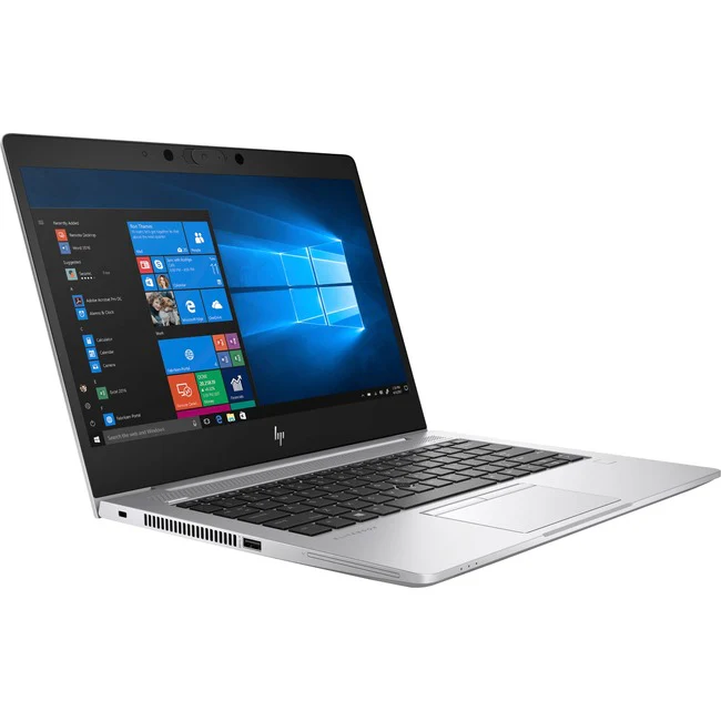 HP EliteBook 735 G6 13.3" Notebook 3500U 8GB Win10 Pro