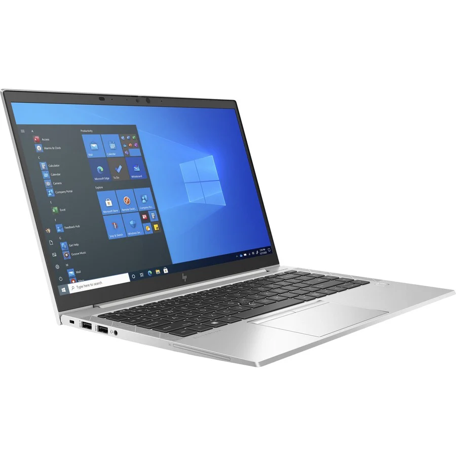 HP EliteBook 840 Aero G8 14" Notebook i5-1135G7 16GB Win10 Pro