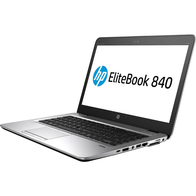 HP EliteBook 840 G4 14" Notebook i5-7300U 16GB Touchscreen Win10 Pro