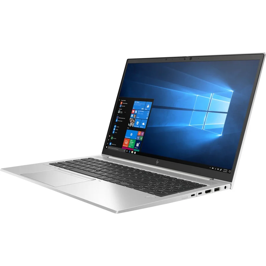 HP EliteBook 855 G7 15.6" Notebook 4650U 16GB Win10 Pro