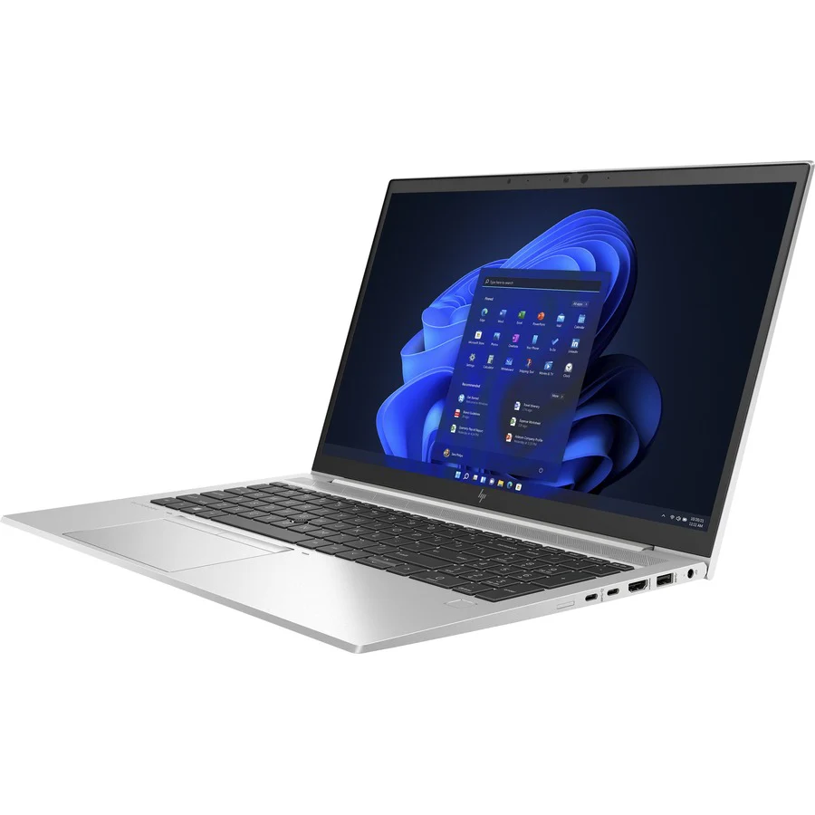 HP EliteBook 855 G8 15.6" Notebook 5650U 16GB