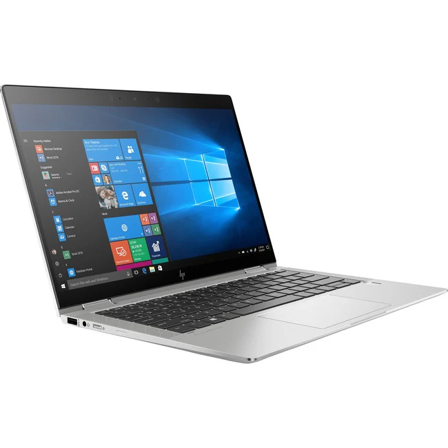 HP EliteBook x360 1030 G4 13.3" 2 in 1 Notebook i7-8665U 16GB Touchscreen Win10 Pro
