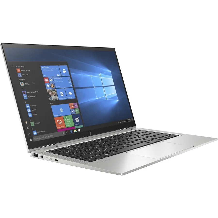 HP EliteBook x360 1040 G7 14" 2 in 1 Notebook i5-10310U 16GB Touchscreen Win10 Pro