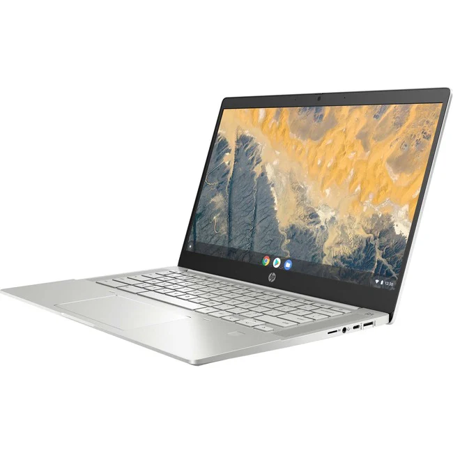 HP Pro c640 14" Chromebook i5-1135G7 8GB ChromeOS